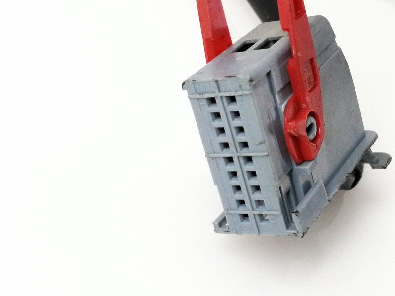 Specchietto retrovisore sinistro fiat croma ( 2005 > 2011 ) elettrico