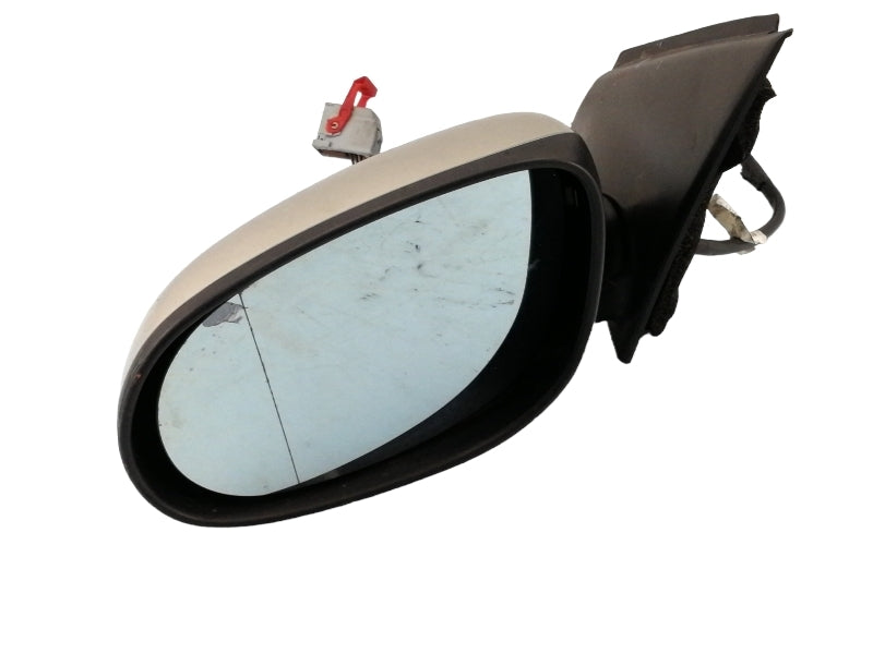 Specchietto retrovisore sinistro fiat croma (2005) 7 fili - elettrico