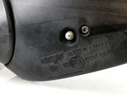 Specchietto retrovisore sinistro fiat croma ( 2005 > 2011 ) elettrico - 7