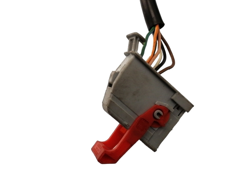 Specchietto retrovisore sinistro fiat croma (2005) 7 fili - elettrico