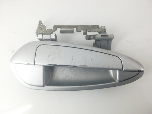 Maniglia porta esterna fiat punto evo ( 2009 > 2011 ) anteriore destra