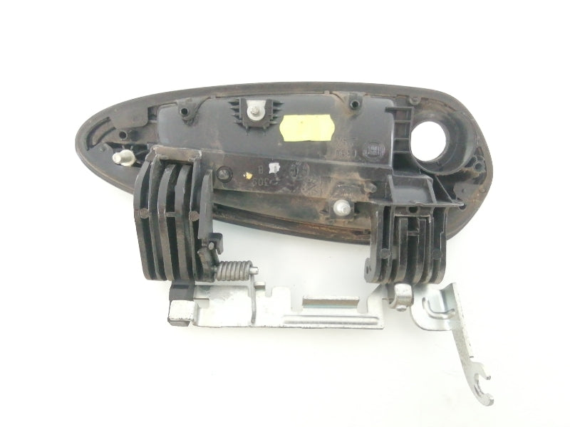 Maniglia esterna fiat punto evo ( 2009 > 2011 ) porta anteriore sinistra