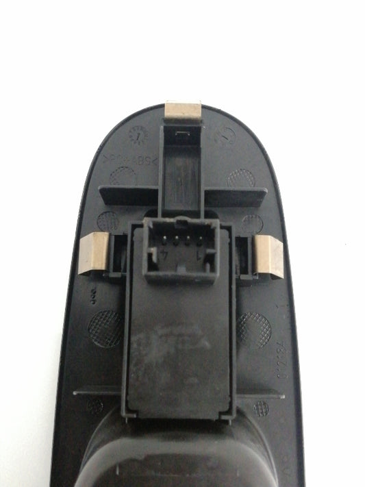Pulsantiera alzacristalli fiat punto evo ( 2009 > 2012 ) porta anteriore