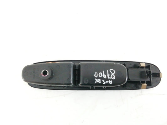 Pulsantiera alzacristallo fiat punto ( 2011 in poi ) anteriore destra