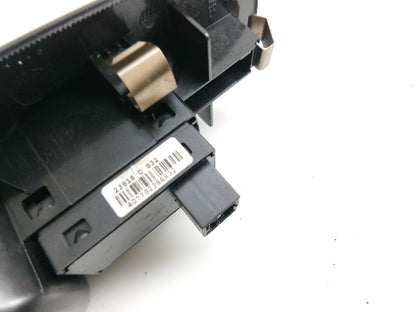 Pulsantiera alzacristallo fiat punto ( 2011 in poi ) anteriore destra