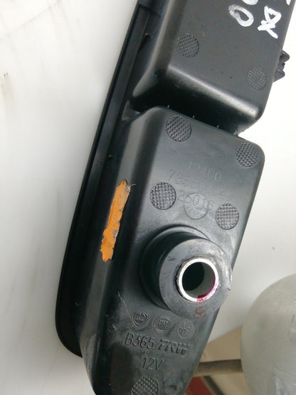Pulsantiera alzacristallo fiat punto ( 2011 in poi ) anteriore destra