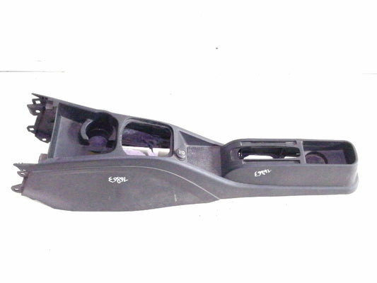 TUNNEL CONSOLE CENTRALE FIAT PUNTO EVO ( 2009 > 2012 ) CRUSCOTTO 735527240