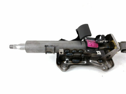 Piantone sterzo fiat ducato 250 - 290 ( 2011 in poi ) 07355358740