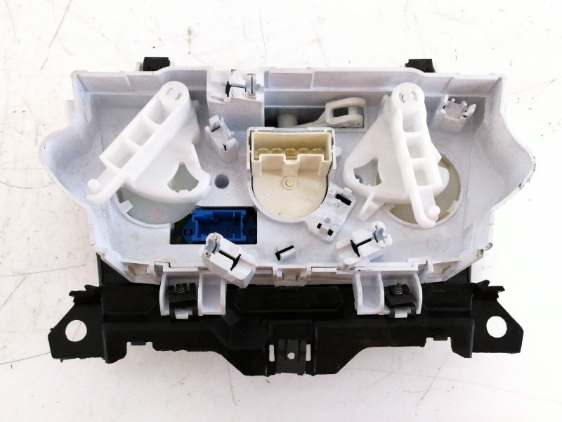Centralina comandi aria condizionata lancia ypsilon (2011 in poi) clima