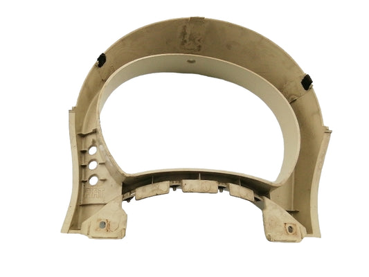 Cornice quadro strumenti fiat 500 (2007 - 2015) 735427190 mascherina