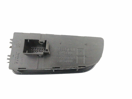 Pulsantiera luci fiat punto evo ( 2009 > 2011 ) illuminazione 735367268