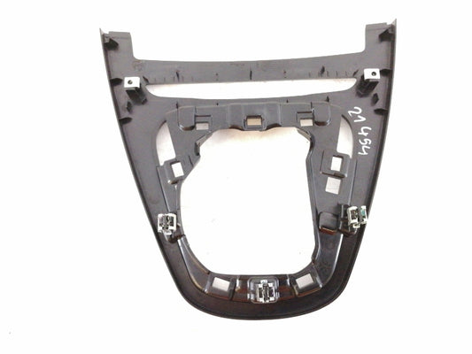 Mascherina console  centrale leva cambio lancia ypsilon ( 2011 in poi )