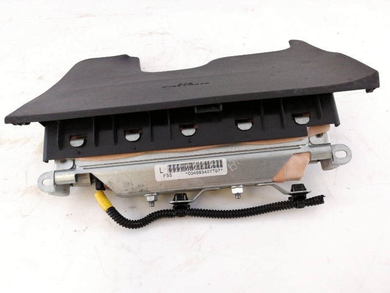 Airbag ginocchia toyota yaris ( 2005 > 2009 ) 739000d010b0 sinistro