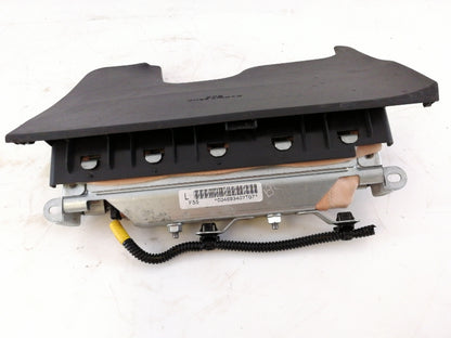 Airbag ginocchia toyota yaris ( 2005 > 2009 ) 739000d010b0 sinistro