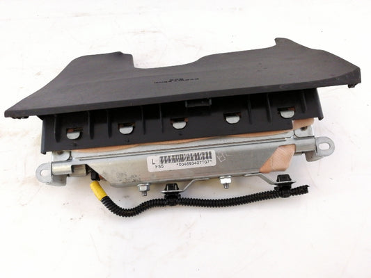 Airbag ginocchia toyota yaris ( 2005 > 2009 ) 739000d010b0 sinistro