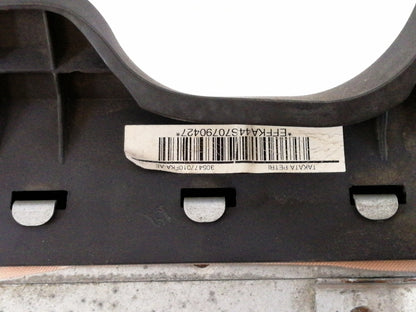 Airbag ginocchia toyota yaris ( 2005 > 2009 ) 739000d010b0 sinistro