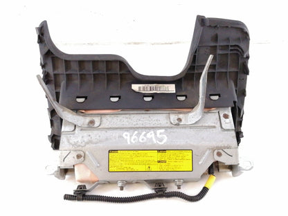 Airbag ginocchia toyota yaris ( 2005 > 2009 ) 739000d010b0 sinistro