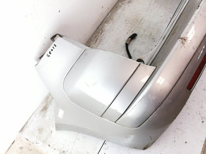 Paraurti posteriore citroen c4 picasso (2006 > 2013) grigio completo