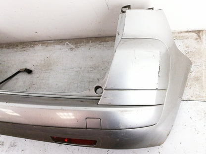 Paraurti posteriore citroen c4 picasso (2006 > 2013) grigio completo