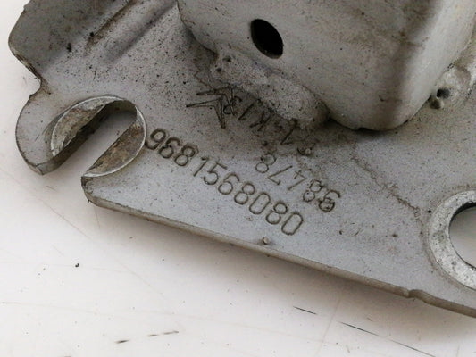 Traversa paraurti posteriore citroen c3 picasso ( 2009 > 2016 ) 742247