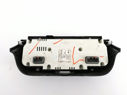 Comandi clima aria condizionata suzuki swift (2005 >2011) automatico