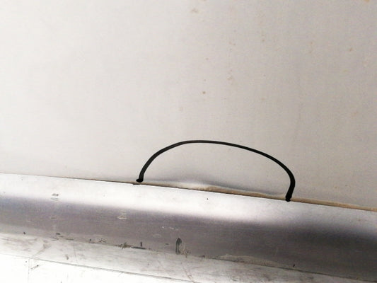 Porta anteriore destra hyundai santa fe' (2001 > 2006) sportello grigio