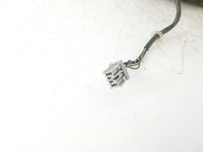 Specchietto retrovisore sinistro honda civic ( 2000 > 2005 ) elettrico 5