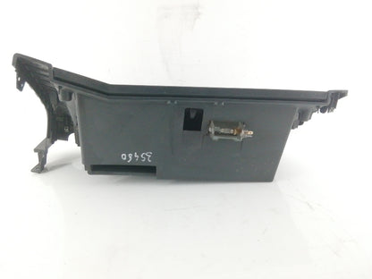 Cassetto portaoggetti ssangyong kyron (2007 in poi) box cruscotto originale