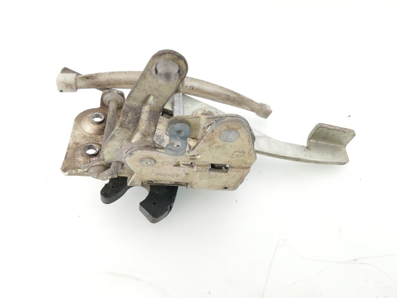 Serratura porta fiat cinquecento ( 1992 > 1998 ) anteriore destra originale
