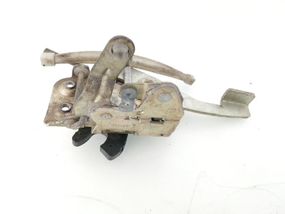 Serratura porta fiat cinquecento ( 1992 > 1998 ) anteriore destra originale