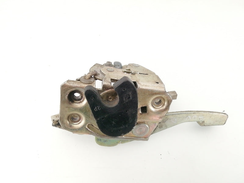 Serratura porta fiat cinquecento ( 1992 > 1998 ) anteriore destra originale