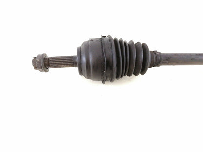 Semiasse anteriore sinistro renault clio (1998 > 2008) 7700110484 originale