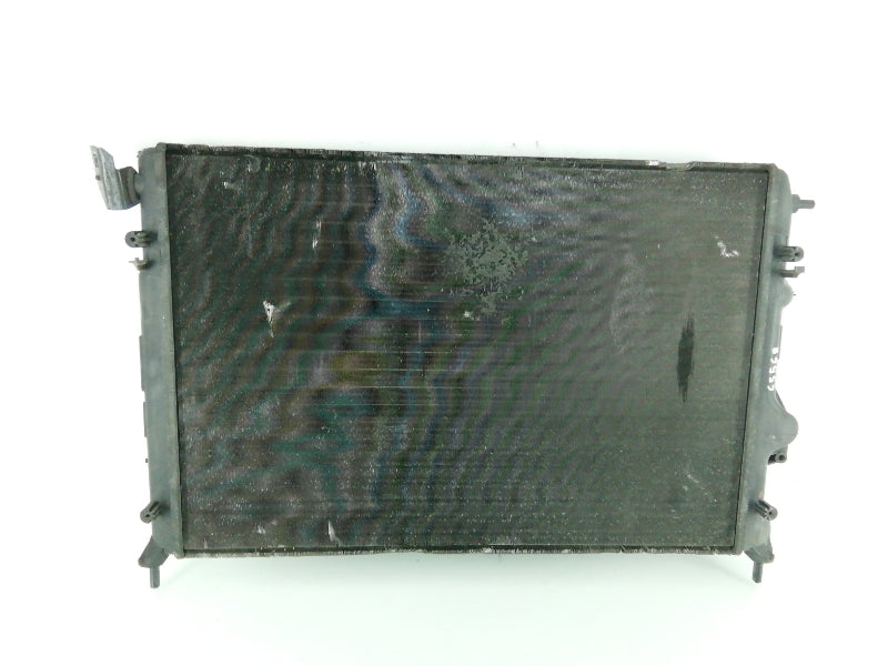 Radiatore acqua renault scenic ( 1999 > 2003 ) benzina - valeo 8200062690