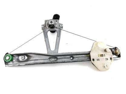 Alzacristallo manuale renault clio ( 1998 > 2010 ) porta posteriore destra