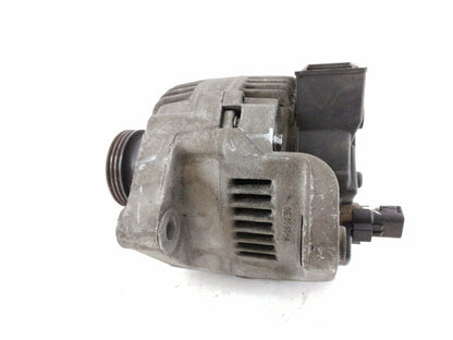 Alternatore renault clio ( 1998 > 2001 ) valeo 7700429042 - 80 ah originale