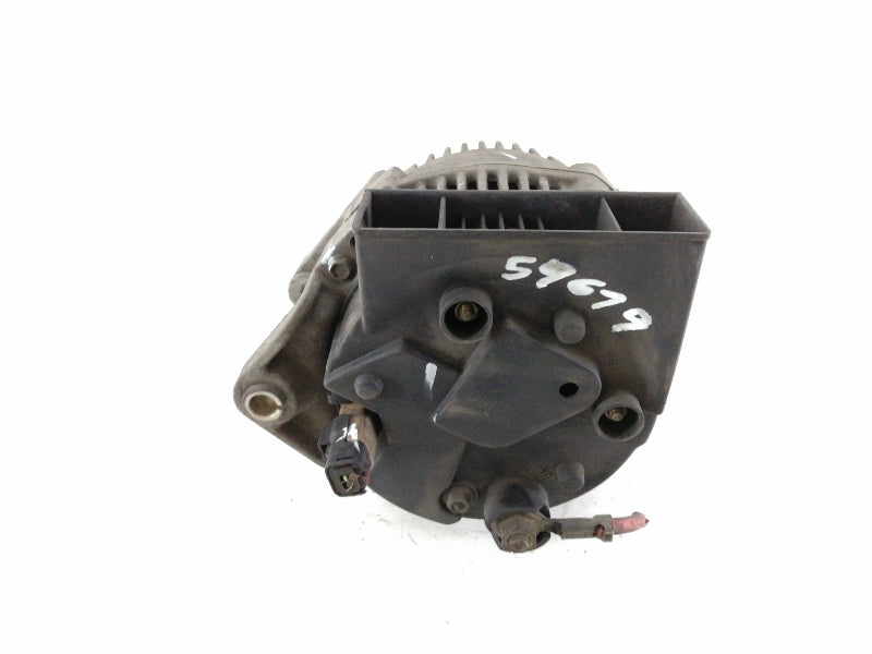 Alternatore renault clio ( 1998 > 2001 ) valeo 7700429042 - 80 ah originale