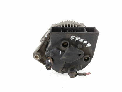 Alternatore renault clio ( 1998 > 2001 ) valeo 7700429042 - 80 ah originale