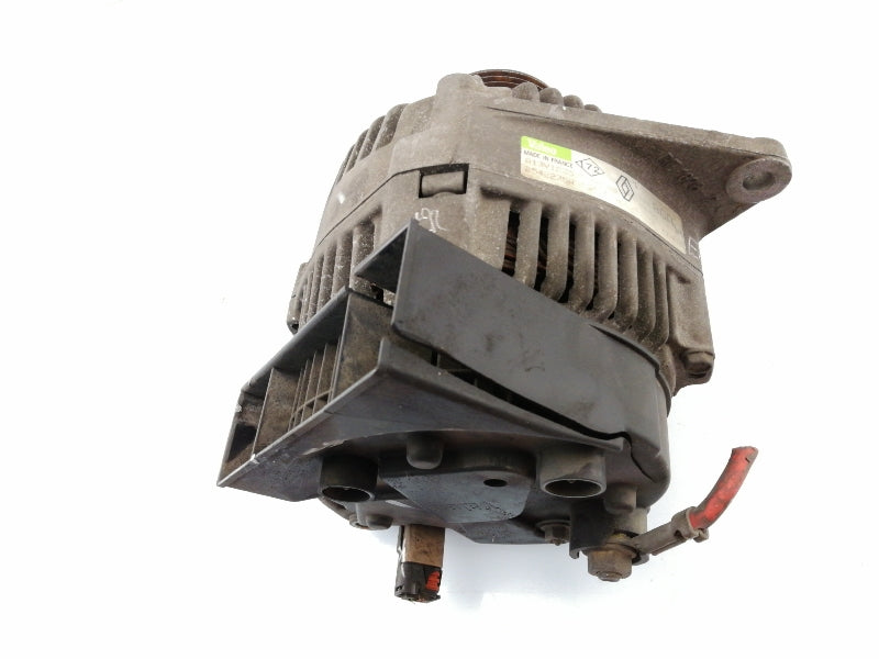 Alternatore renault clio ( 1998 > 2001 ) valeo 7700429042 - 80 ah originale