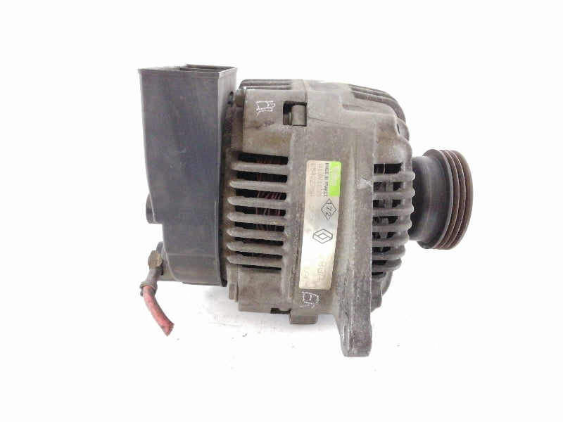 Alternatore renault clio ( 1998 > 2001 ) valeo 7700429042 - 80 ah originale