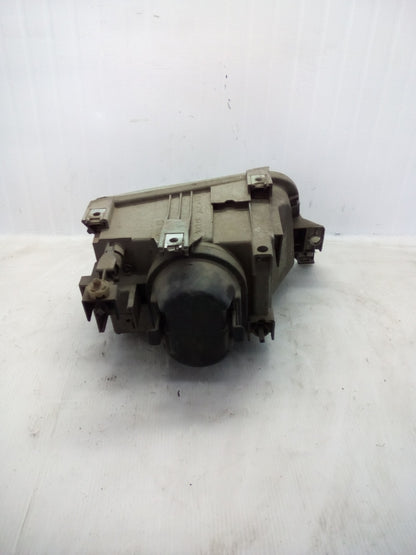 Faro anteriore sinistro renault clio (1990 - 1998) proiettore luci