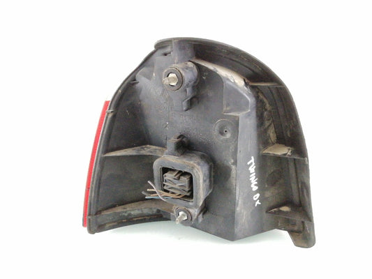 Fanale posteriore destro renault twingo 1.2 ( 1993 > 1998 ) stop 7701036398
