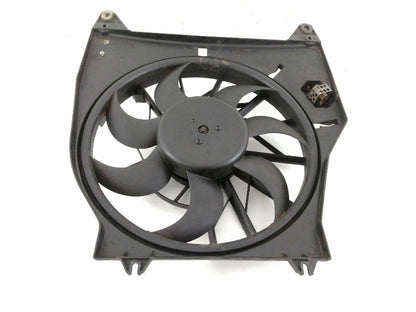 Elettroventola renault kangoo 1.9 d ( 1997 > 2003 ) 7701043964 ventola