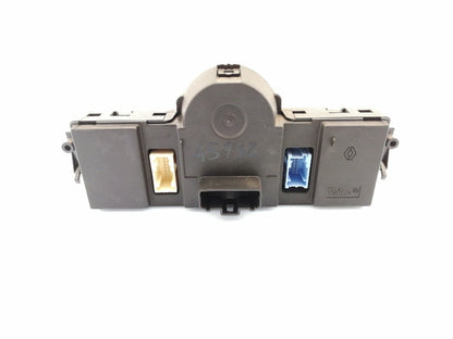 Comandi clima aria condizionata renault megane cc (2003 - 2009) 8200413906