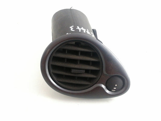 Bocchetta aria sinistra renault clio 3^ serie ( 2005 in poi ) griglia