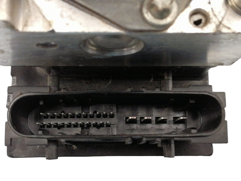 Centralina pompa abs renault clio (2005 - 2014) 8200747140 originale
