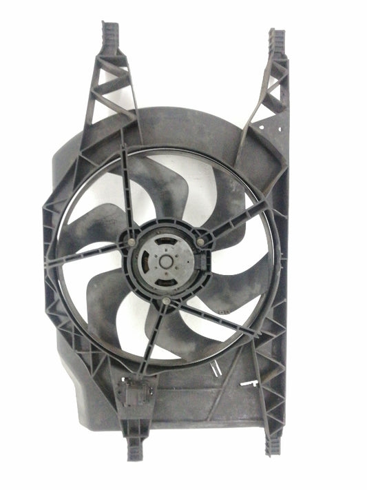 ELETTROVENTOLA RENAULT LAGUNA ( 2001 > 2007 ) VENTOLA RADIATORE 1831068000