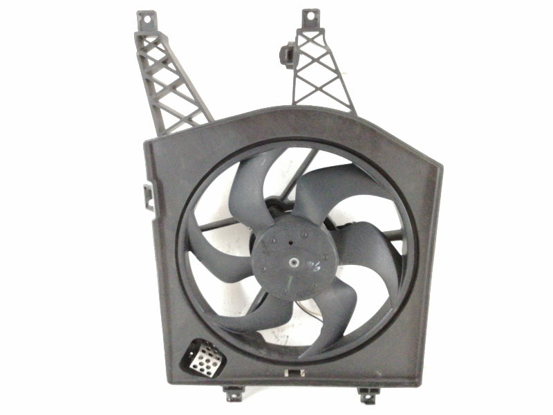 Elettroventola renault twingo ( 2007 > 2011 ) ventola radiatore 1831966000
