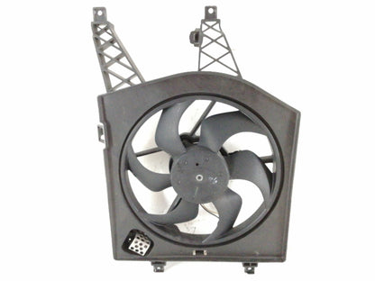 Elettroventola renault twingo ( 2007 > 2011 ) ventola radiatore 1831966000