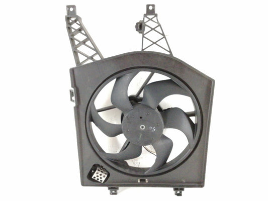 Elettroventola renault twingo ( 2007 > 2011 ) ventola radiatore 1831966000