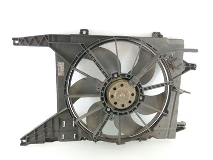 Elettroventola renault scenic ( 1999 > 2009 ) ventola radiatore originale